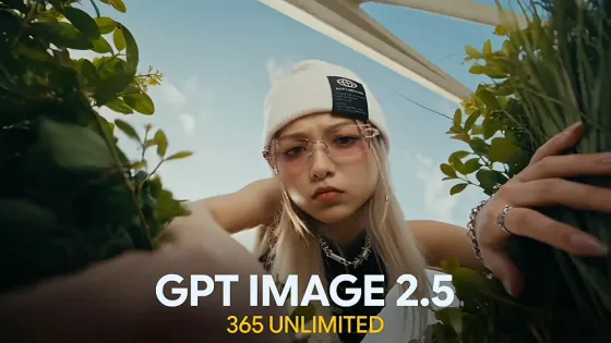 GPT Image2.5 is live