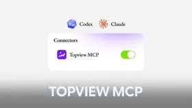 Topview MCP