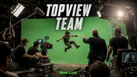Topview for Teams is here