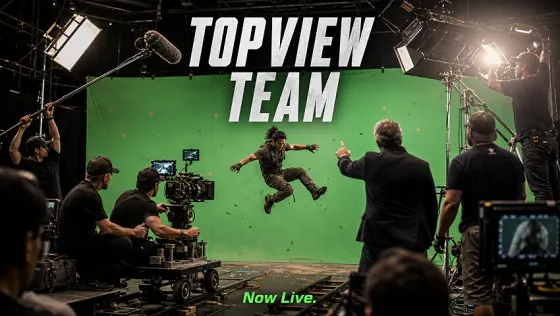 Topview for Teams is here