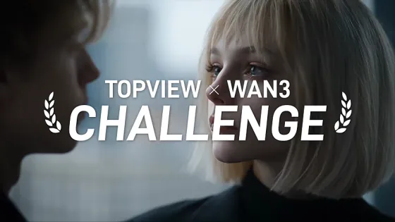 Wan 3 Challenge