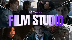 Film Studio
