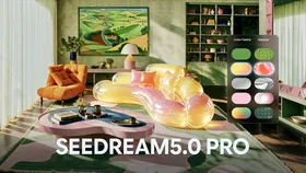 Seedream 5.0 Pro