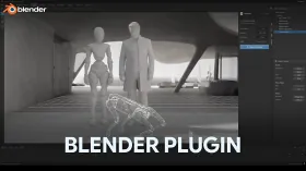 GPT6 × Blender × Topview