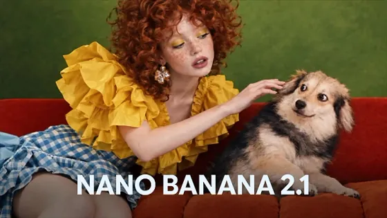 Nano Banana 2.1