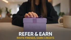 Refer & Earn