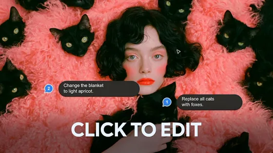 Click to Edit