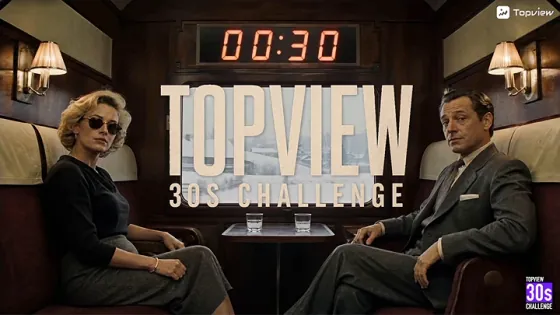 Topview 30s Challenge