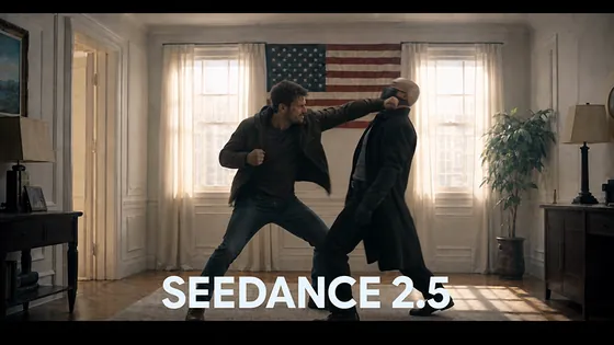 Cheapest Seedance 2.5