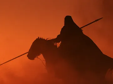 Film Trailer