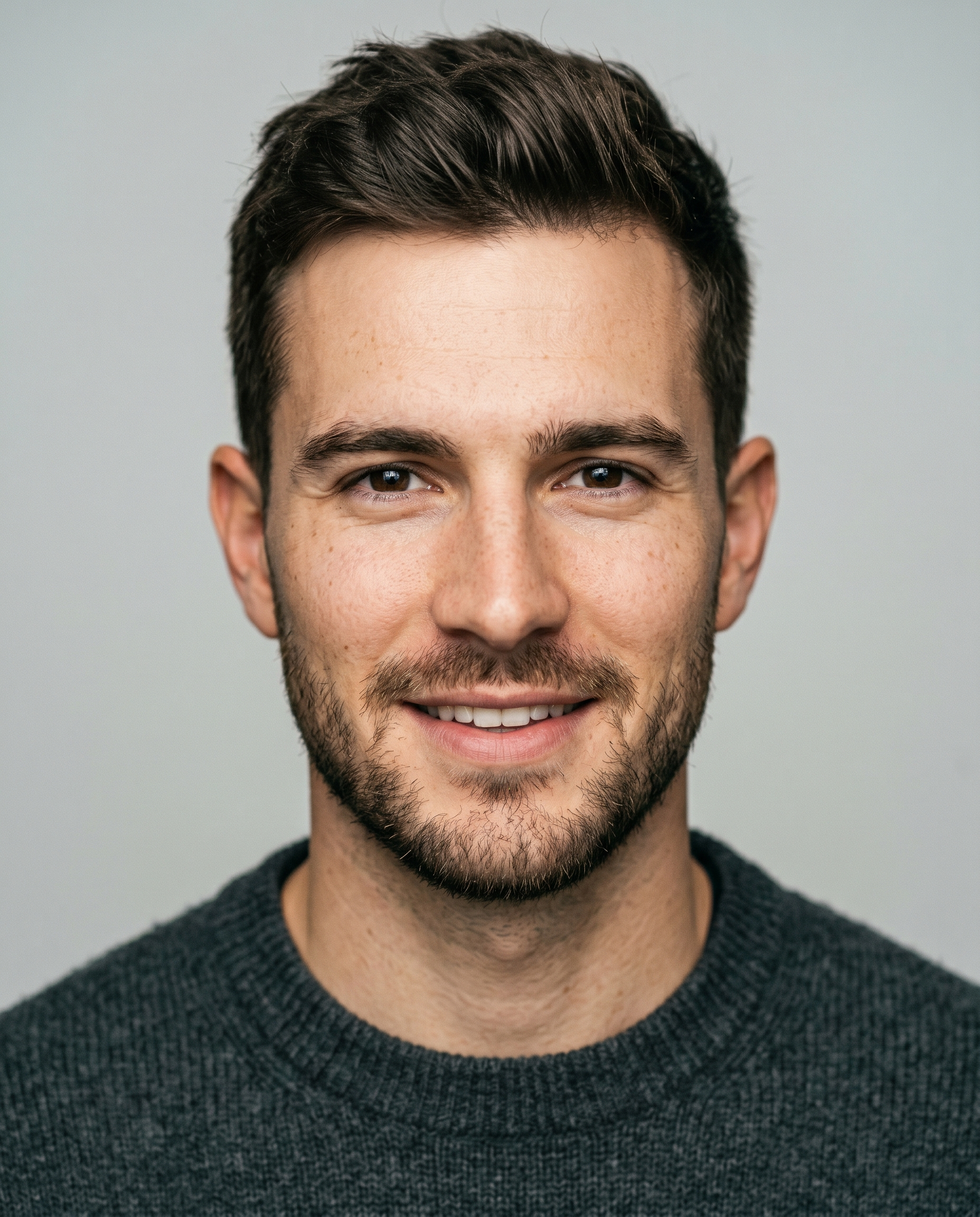 Mockup creator và influencer face