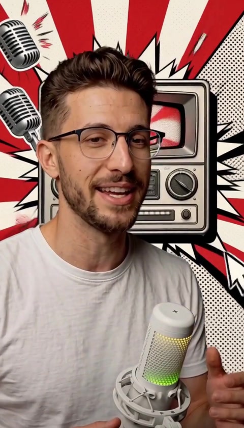 Comic Pop