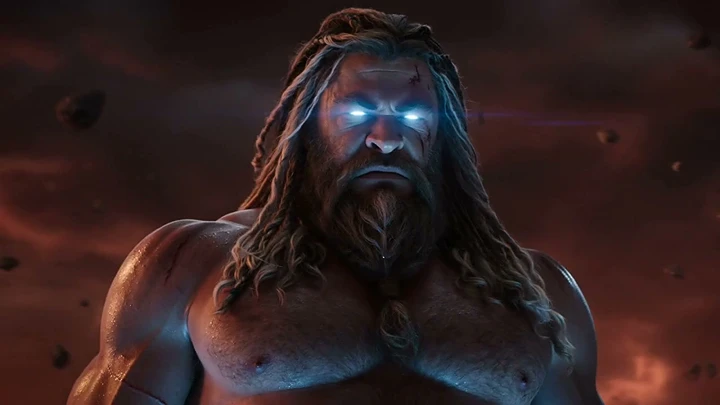 Seedance 2.0 output for VFX Spectacle Comparison