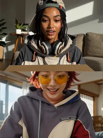 Video Clone