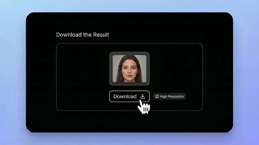Download the Result