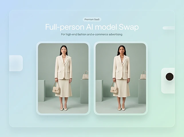 Product and Outfit Details