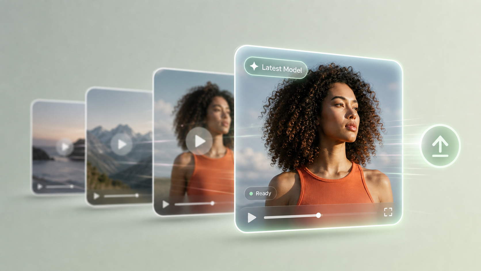Fast Access to the Latest AI Video Models