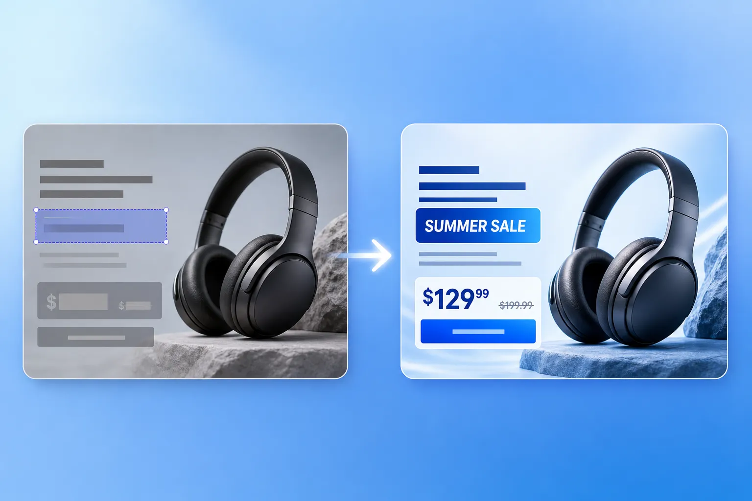 E-commerce Optimization & Price Updates