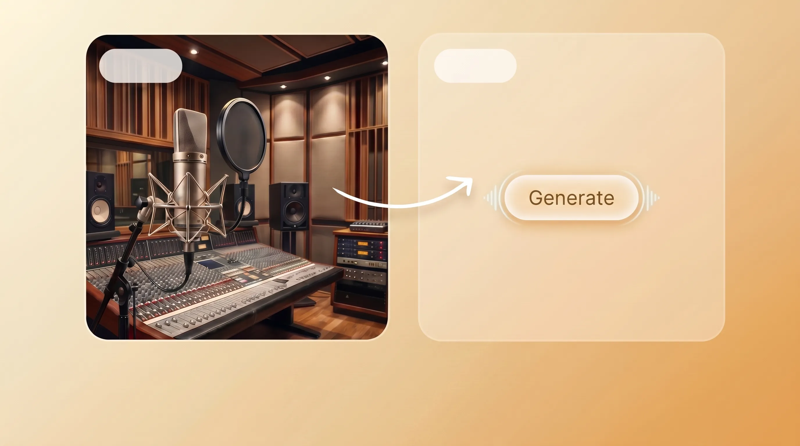 Reduce the Cost of Custom Music Production