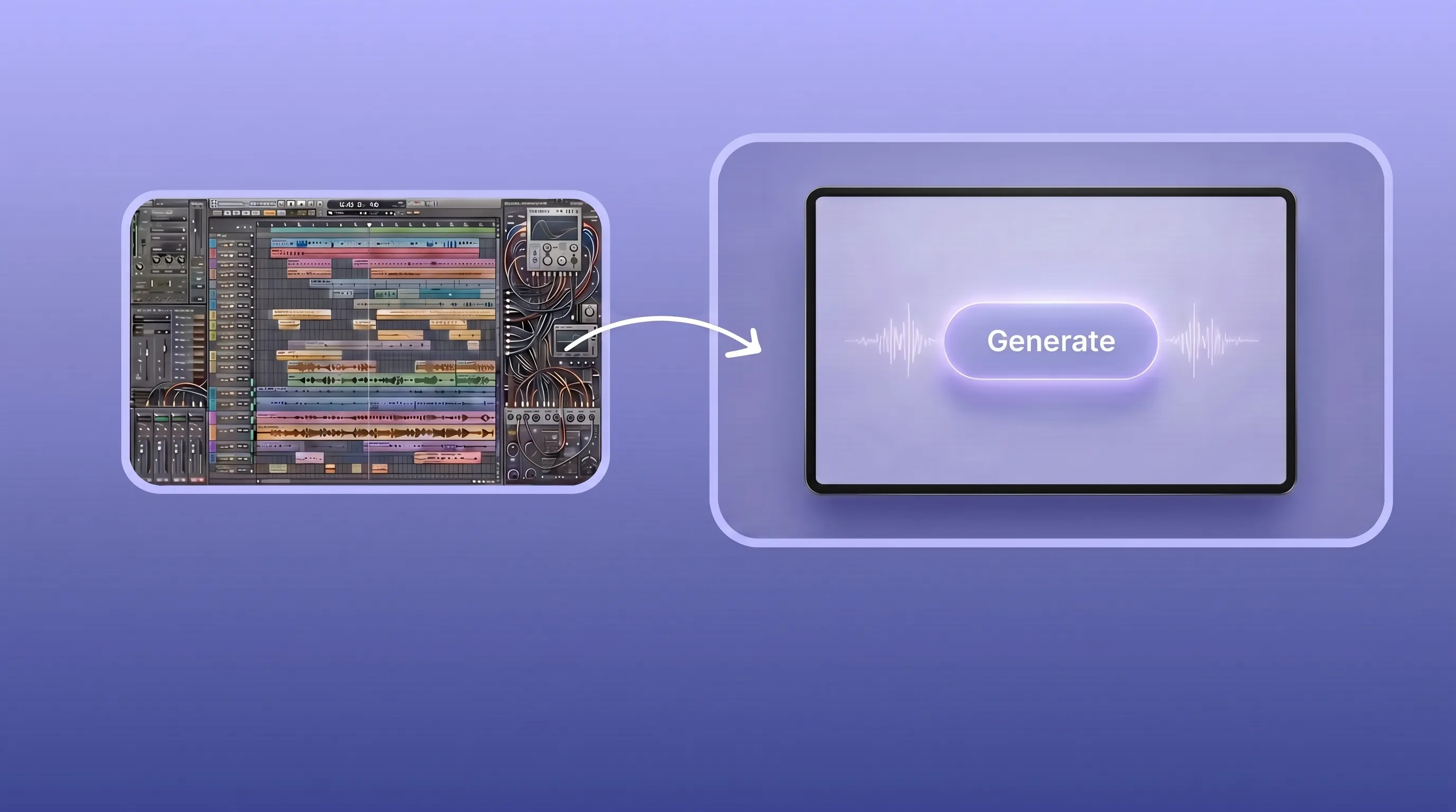 Create Campaign Music Without Searching Stock Libraries