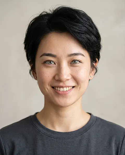 Creator Profile Images face