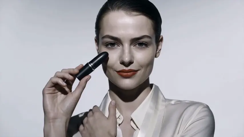 Produceer een filmische TVC-merkcommercial