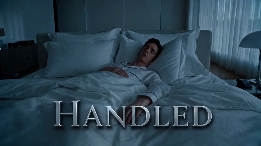 Handled
