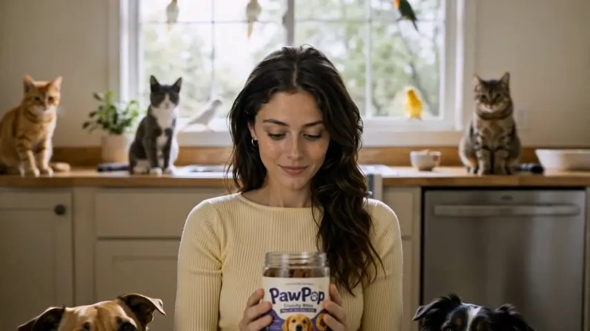 أنشئ إعلان TVC باستخدام هذا النموذج