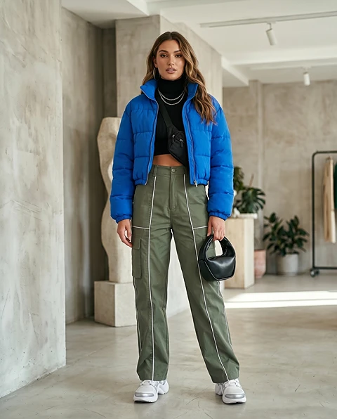 Replace a Model in Ecommerce Product Photos result