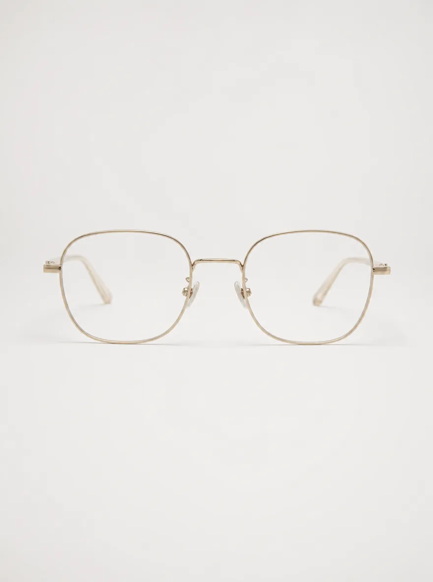 Glasses frames product reference for virtual try on