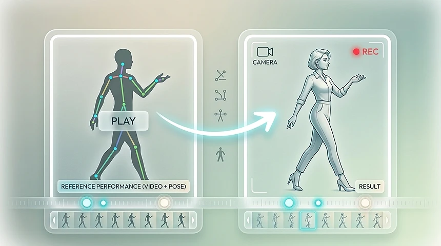 Control Full-Body Performance