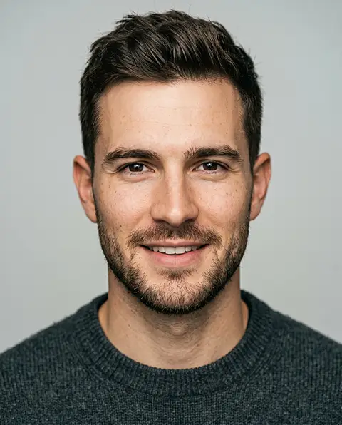 Creator and Influencer Mockups face