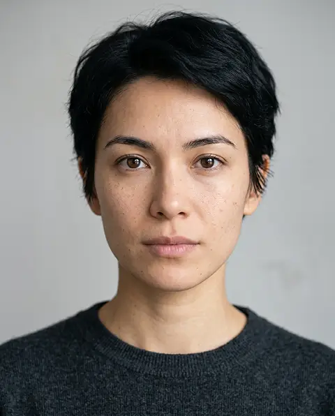 Style and Character Preview face