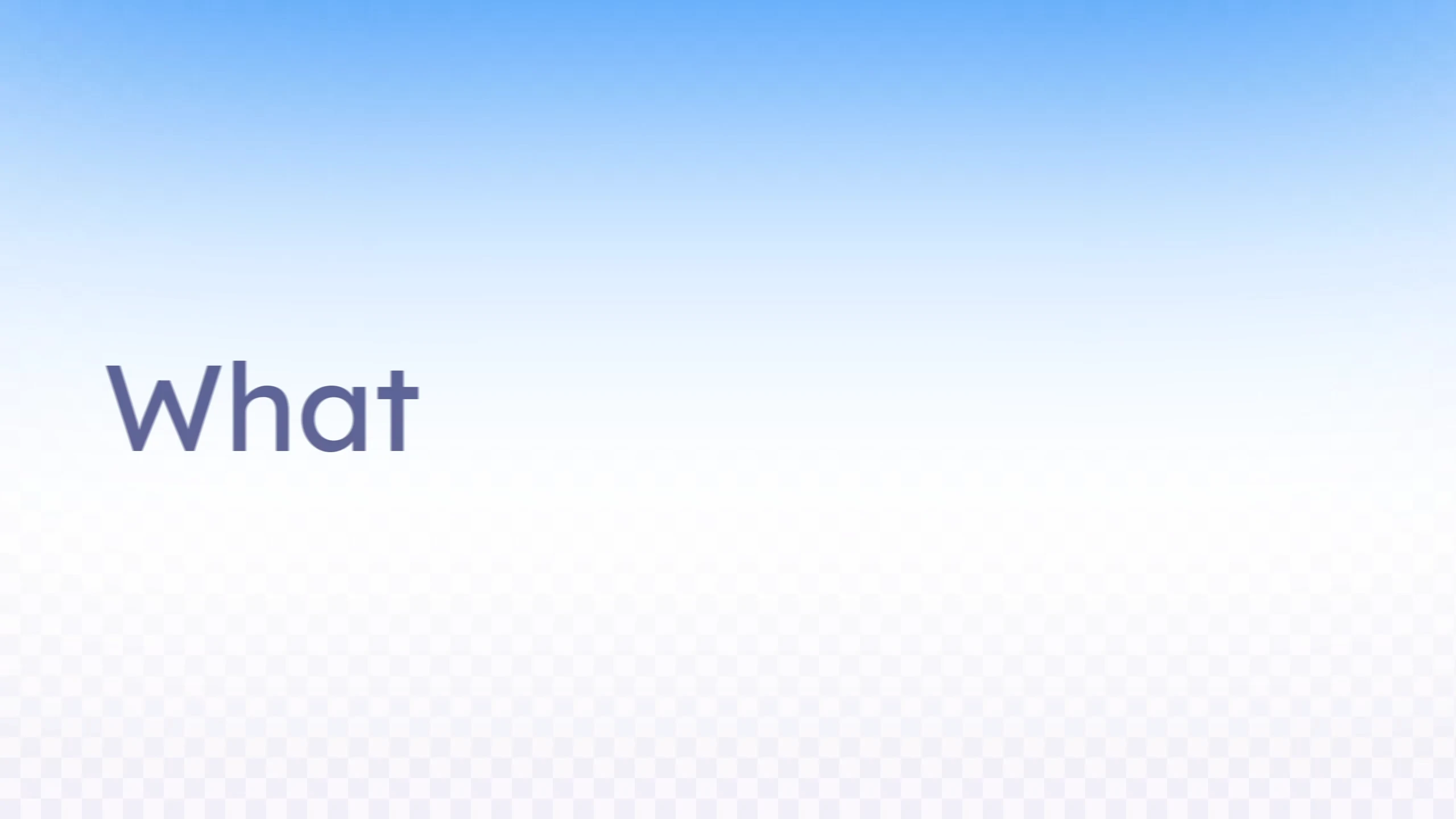 Product launch video workflow organized in Topview Canvas
