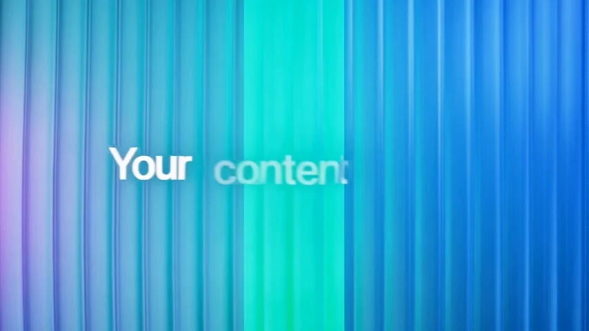 New product and feature announcement launch video