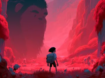 Animation