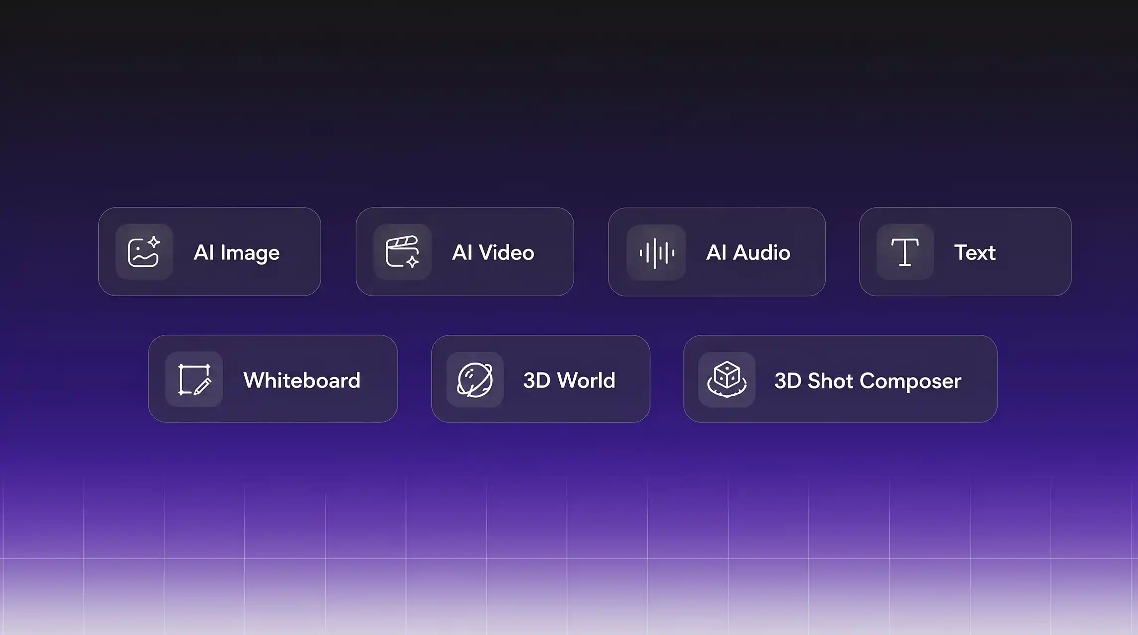 A full Canvas toolset for the Agent