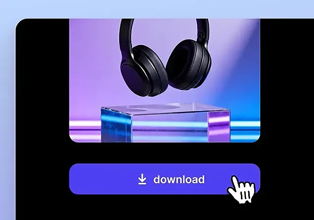 Download & iterate