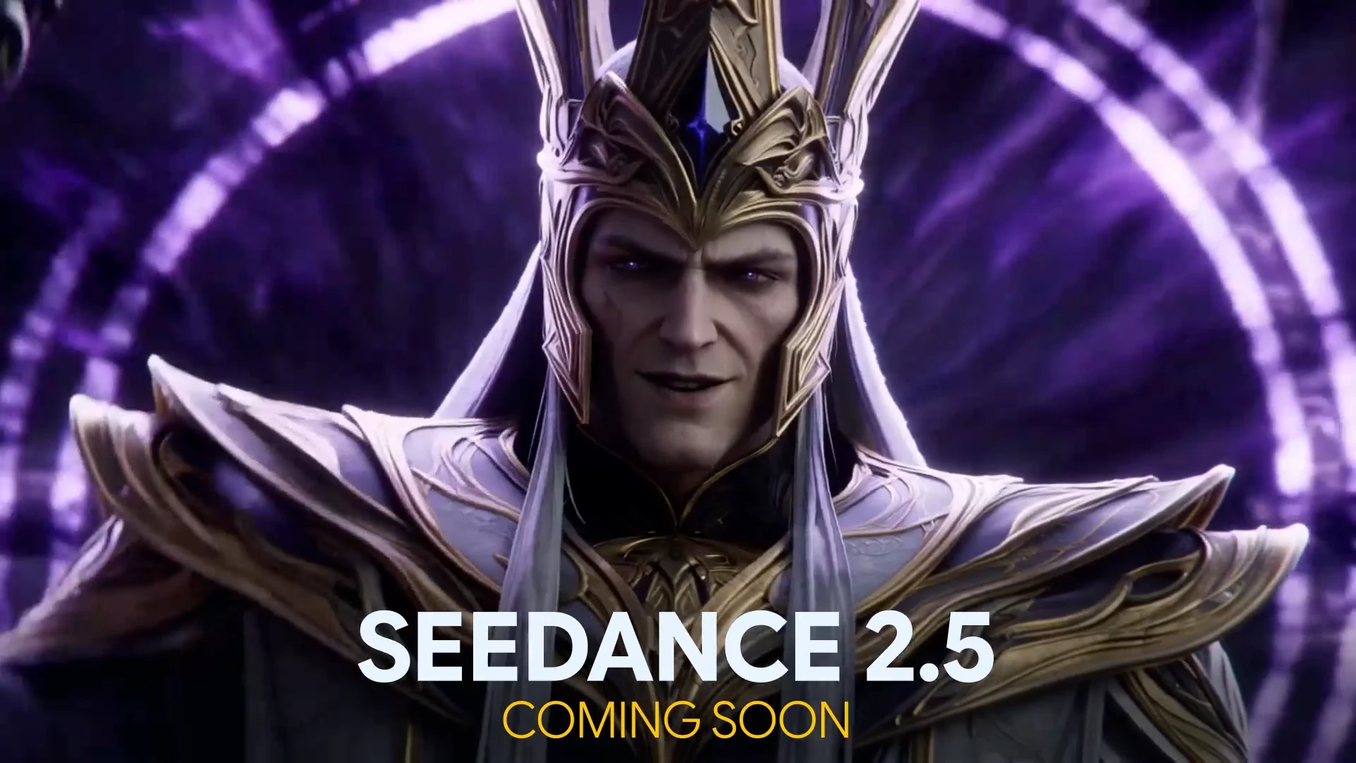 Seedance 2.5 generation preview