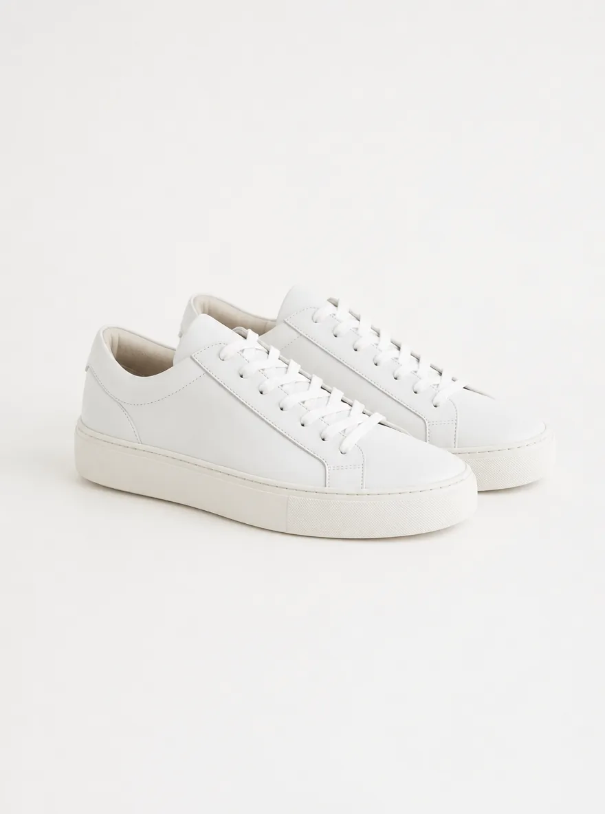 Footwear product reference for virtual try on shoes