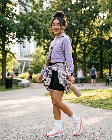 Replace People in Lifestyle Photos character