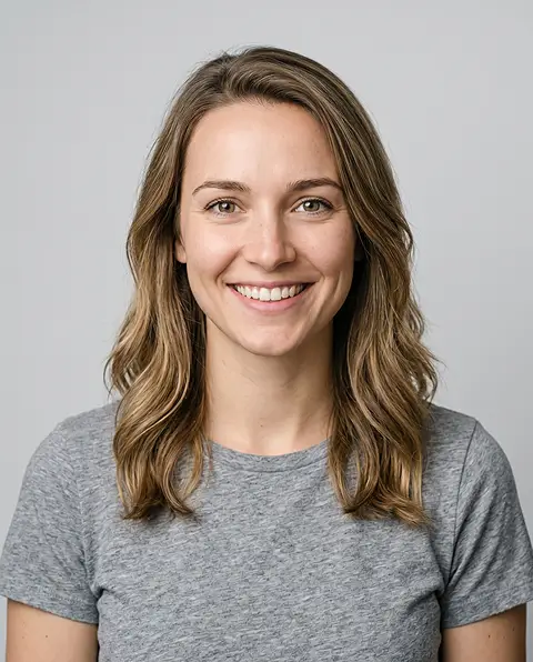 Customer Selfie Campaign face