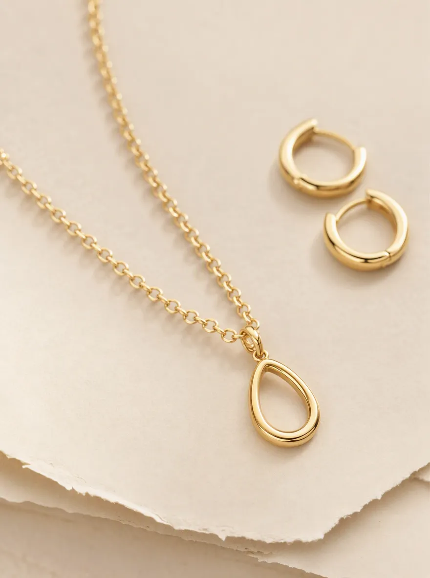 Jewelry product reference for virtual try on jewelry