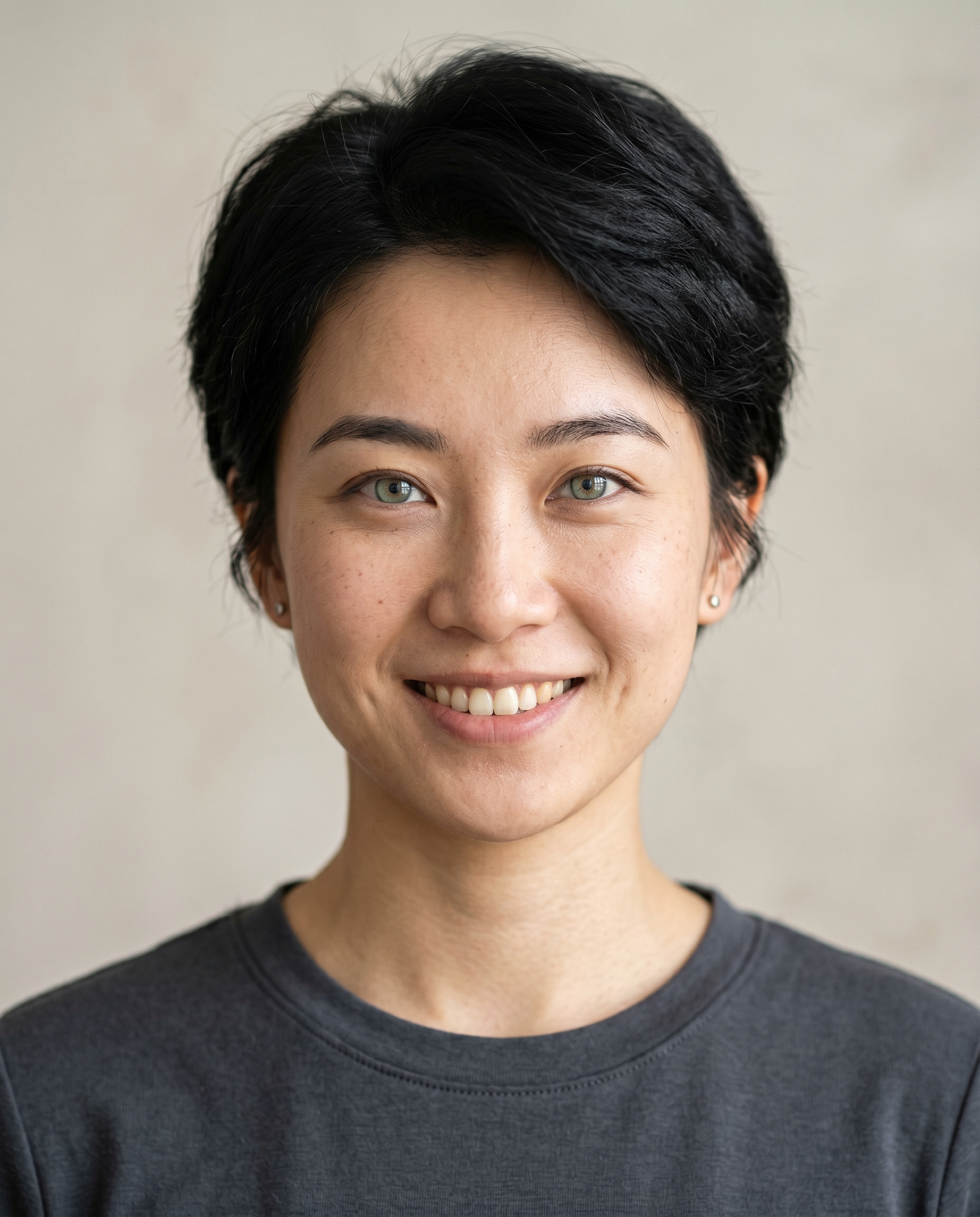 Ảnh đại diện cho creator face