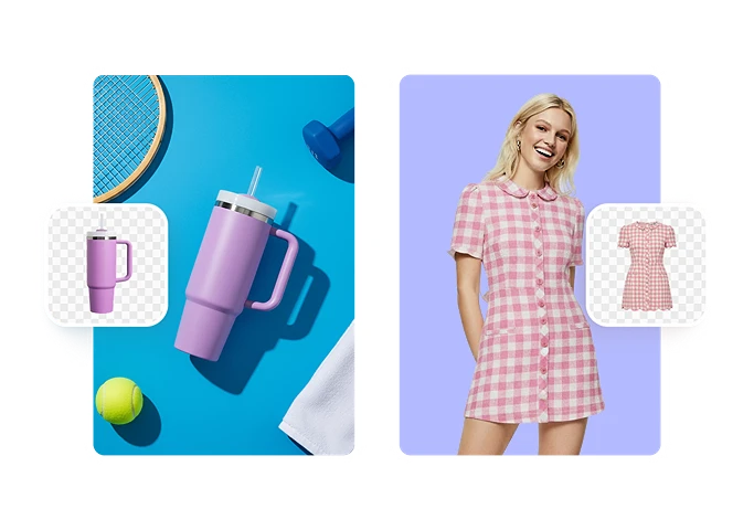 AI Product Shoots