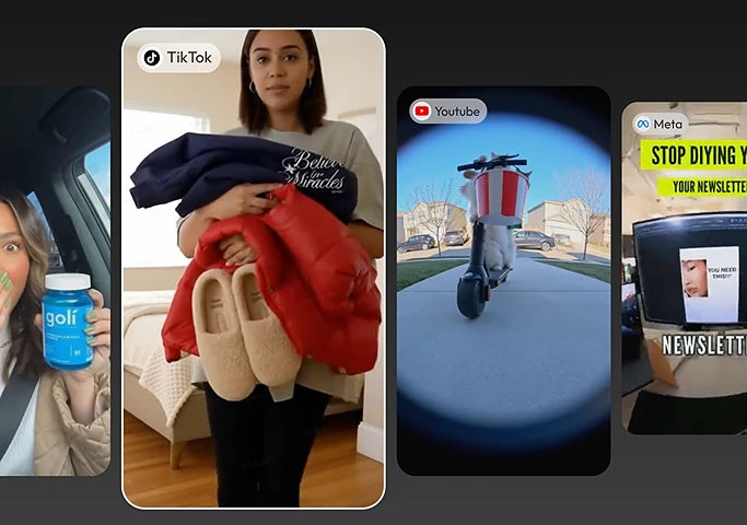 Video Ads