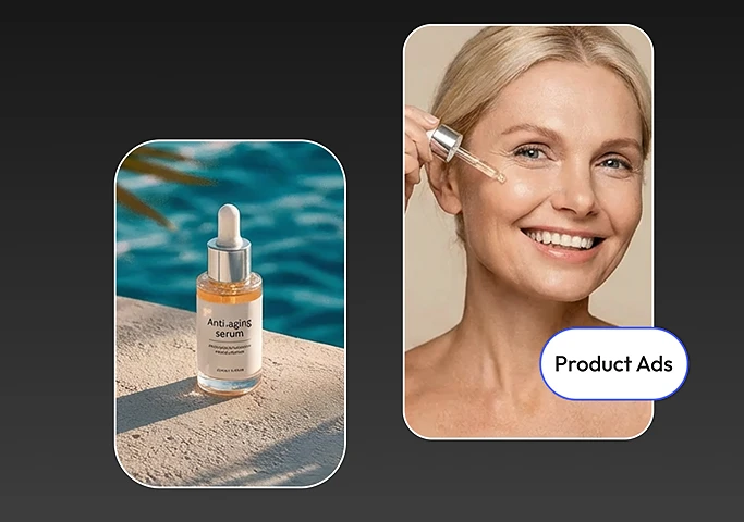 AI Product Ad Generator