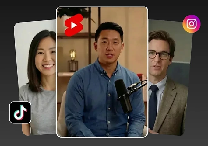 Social Media Ads
