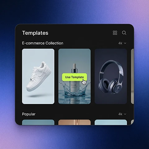 Extensive Template Library