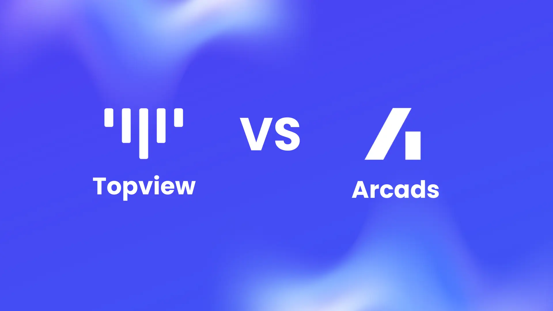 Сравнение Topview и Arcads - лучшая альтернатива Arcads для генерации AI-видео